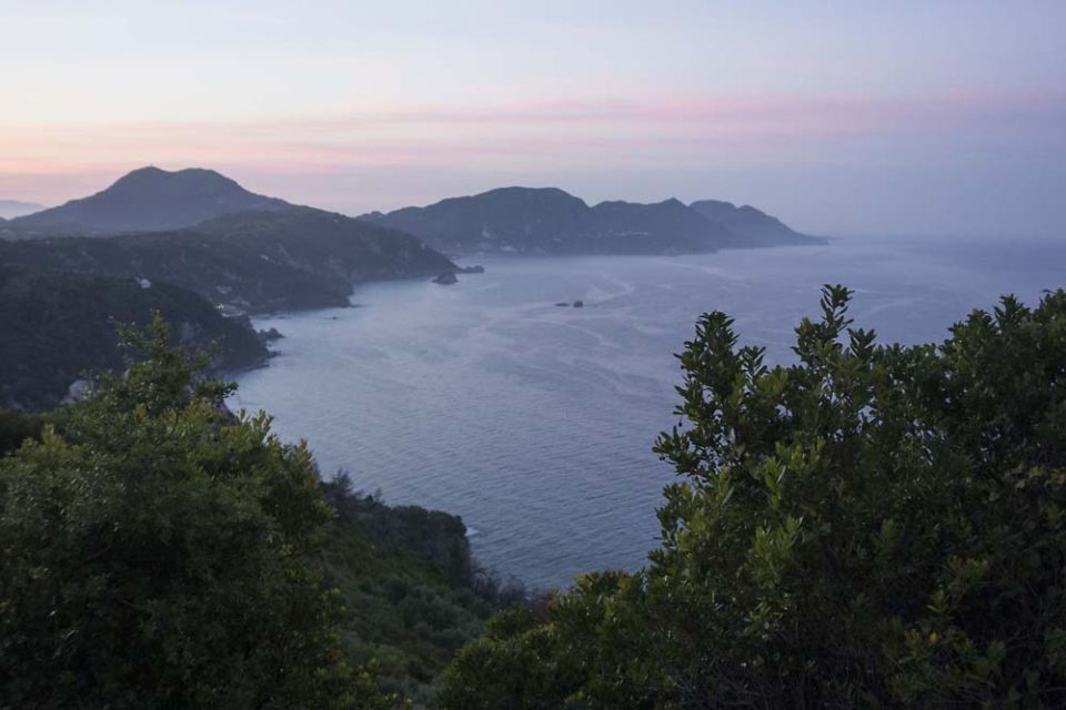 julian, konczak, photography, igreece, corfu, nature